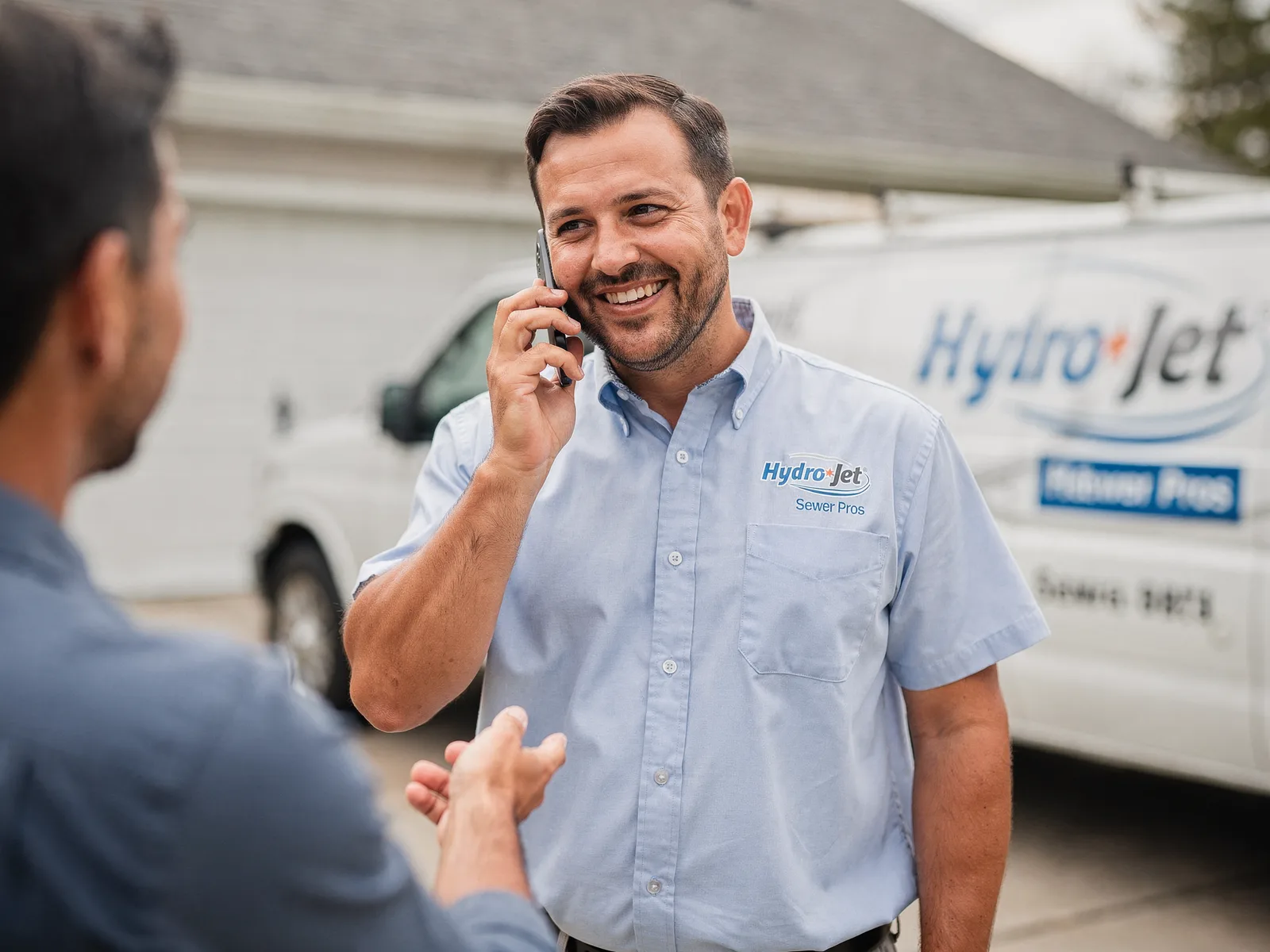 Hydro Jetting New Harmony, UT FAQs